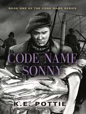 cover image of Code Name Sonny